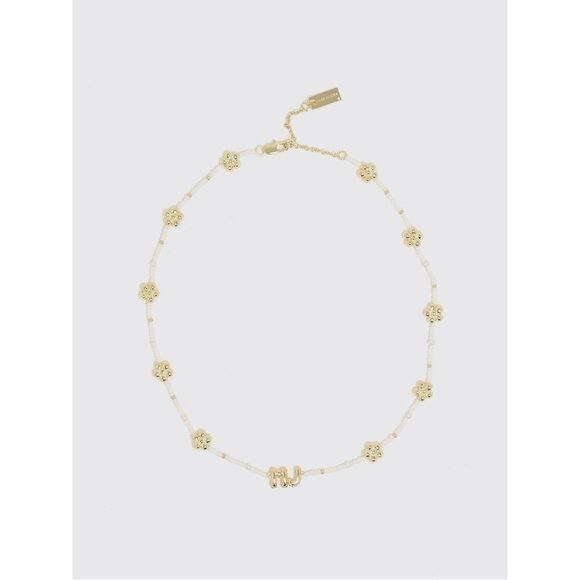 Marc Jacobs Jewel Woman Gold